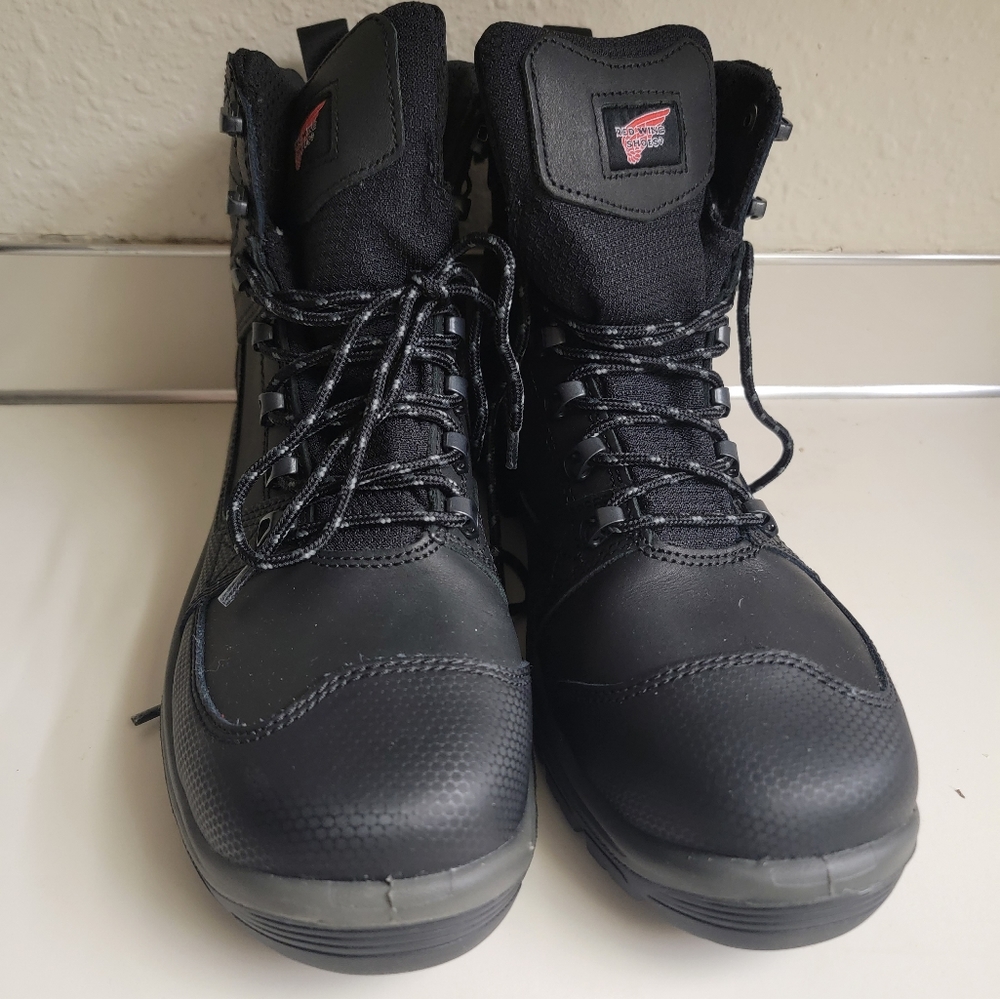 Work Boots - image 2